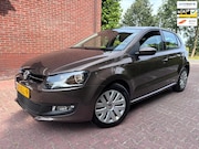 Volkswagen Polo - 1.2 TSI BlueMotion Comfort Edition