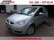 Mitsubishi Colt - 1.3 INVITE+/Airco/Strakke auto/AUTOMAAT