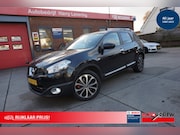 Nissan Qashqai - +2 2 2.0 140pk 4WD Optima 7Pers Panoramadak Camera 18"lmv