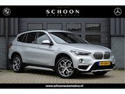 BMW X1 - xDrive25i xLine | ACC | HIFI | CAMERA | HUD | DAB | KEYLESS
