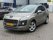 Peugeot 3008 - 1.6 THP ST | Automaat