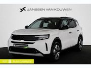 Opel Frontera - 1.2 Turbo Hybrid GS 145PK / Voorraad Voordeel / 2+6 Jaar Gar
