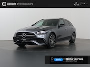 Mercedes-Benz C-klasse - Estate 300e Business Solution AMG | Panoramaschuifdak | Prem