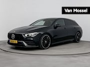 Mercedes-Benz CLA-Klasse - Shooting Brake 180 Business Solution AMG SFEERVERLICHTING |