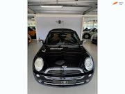 MINI Cabrio - 1.6 Cooper