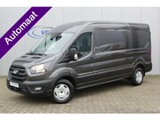 Ford Transit - 350 2.0 165 pk EcoBlue L3H2 Trend Automaat