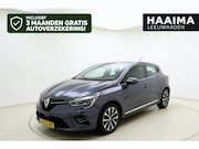 Renault Clio - 1.0 TCe Intens | Navigatie | Climate control | Dealer onderh