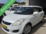 Suzuki Swift - 1.2 Bandit EASSS / BJ 2013 / 5DRS / N.A.P