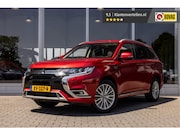 Mitsubishi Outlander - 2.4 PHEV Intense | Trekhaak | Camera | 18"
