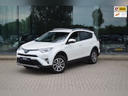 Toyota RAV4 - 2.5 Hybrid Black Edition | Camera | Parelmoer | Navi | Trekh
