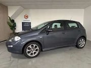 Fiat Punto Evo - 0.9 TwinAir Street Airco. LMV