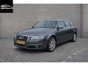 Audi A6 - Avant 2.8 FSI Pro Line Business | Automaat | Airco