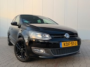 Volkswagen Polo - 1.2 Match | Cruise control | Stoelverw.
