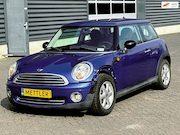 MINI One - Mini 1.4 Pepper, airco