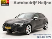 Audi S3 - Sportback 2.0 TFSI S3 QUATTRO 310PK S-TRONIC S3-SPORT CAMERA
