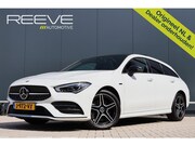 Mercedes-Benz CLA-Klasse - Shooting Brake 250 e Business Solution AMG Limited 218pk | P