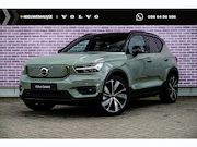 Volvo XC40 - Recharge P8 AWD R-Design | Warmtepomp | SOH 94% | Panoramada