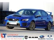 Subaru Impreza - STI 2.5T -FINAL EDITION- # 107/122 -Brand New
