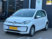 Volkswagen Up! - 1.0 BMT move up!/1STE EIG/5-DRS/AIRCO/NL-AUTO NAP