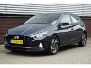 Hyundai i20 - 1.0 T-GDI 100PK Hybrid/Camera/CarPlay/LMV/ Nieuw model.
