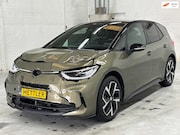 Volkswagen ID.3 - Pro Energy Edition 59 kWh | Memory seat | Camera | Stuurwiel