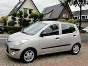 Hyundai i10 - 1.1 Exclusive 69.000 km NL-AUTO-NAP