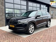 Skoda Kodiaq - 1.5 TSI Style Business 7p. | Leer | Autom | Led | DAB+ |