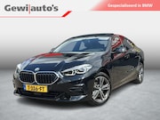 BMW 2-serie Gran Coupé - 218i Org NL 1ste eigen. Sport|HiFi|Panorama