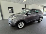Hyundai ix35 - 2.0i CVVT 163pk Aut. StyleVersion