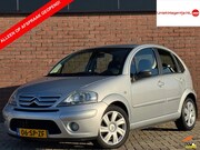 Citroën C3 - 1.6i-16V EXCLUSIVE | NL-AUTO! | CRUISE! | CLIMA