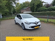 Renault Clio - 0.9 TCe ECO Night&Day airco navi Allinprijs