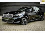 BMW 3-serie - Touring 330e M-Sport Facelift | SOH 97% | ACC | Trekhaak | C