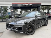 Porsche Cayenne Coupé - 3.0 E-Hybrid Carbon|NL-Auto|Memory|Pano|SportChrono|18Wegs