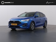 Ford Focus - Wagon 1.0 EcoBoost Hybrid ST Line | Afneembare Trekhaak | Wi