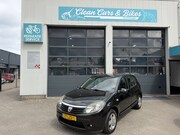 Dacia Sandero - 1.2 Blackline