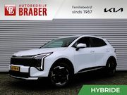Kia Sportage - 1.6 T-GDi Hybrid DynamicLine | Stuur-/stoelverwarming | Came