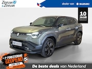 Suzuki E-Vitara - Style 61 kWh | Direct leverbaar | €2000 euro inruil premie |