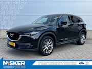 Mazda CX-5 - 2.0 SAG 165 GT-Luxury Trekhaak!
