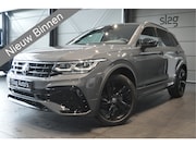 Volkswagen Tiguan - 1.4 TSI eHybrid 2X R-LINE Black Style camera trekhaak 19 inc