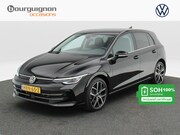 Volkswagen Golf - 1.5 eHybrid 204 Pk Style Edition | Trekhaak | Stoel/Stuur Ve