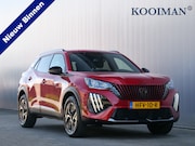 Peugeot 2008 - 1.2 PureTech 130pk Allure Automaat Camera / Navigatie / Appl