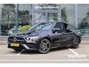 Mercedes-Benz CLA-Klasse - Shooting Brake e AMG Line l MBUX l Camera l Tempom