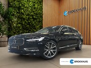 Volvo V90 - 2.0 T8 AWD Inscription |Panoramadak| Stoel/stuurverwarming| 