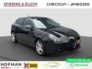 Alfa Romeo Giulietta - 1.4 Turbo MultiAir M | PDC V+A | LEER | NAVI