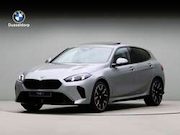 BMW 1-serie - 120 1 Serie SPACE SILVER | M Sport Pro | Harman Kardon