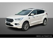 Ford Kuga - 1.5 EcoBoost Vignale 150PK | Afneembare Trekhaak | Winter Pa