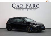 Volkswagen Golf - 2.0 TSI R 4Motion 320+PK IQ+LED/VIRTUAL/PANO/LEDER+S.VERWARM