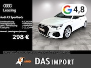Audi A3 - S line 45 TFSI e 180(245) kW(PS) S tronic