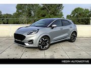 Ford Puma - 1.0 EcoBoost Hybrid ST-Line X Automaat | Winter Pack | Full