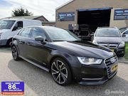 Audi A3 - Sportback 1.6 TDI 2016 Pro Line VOLL Apk 2027